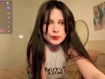 Chaturbate Adult Video Chat of sn0wy_queen