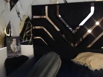 Chaturbate Best live sex cam show of sweetbloomcs