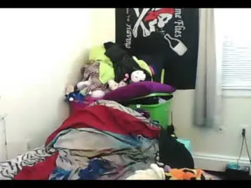 Chaturbate Sex Cam of totalfuckingadorable