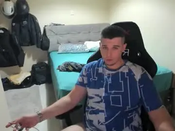 Chaturbate Sex Chat of ulxer