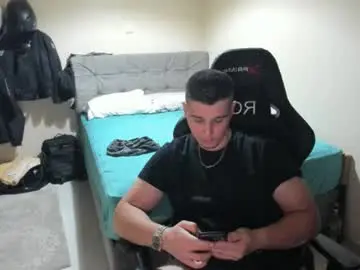 Chaturbate Free Porn Cam of ulxer