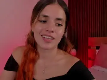 Chaturbate Watch Live Sex Cams of alliss_ginger_