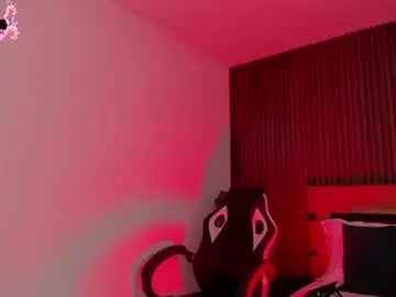 Chaturbate Live Porn of alliss_ginger_