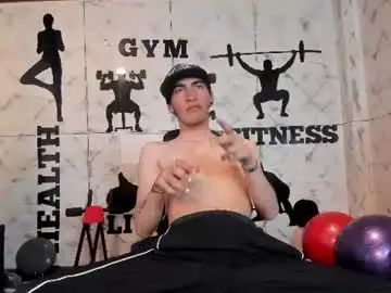 Chaturbate Watch Live Sex Cams of angel_marzel_