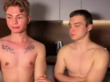 Chaturbate Nude Webcam of ben_harmon