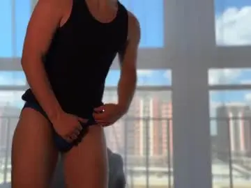 Chaturbate Adult Webcams of ben_harmon