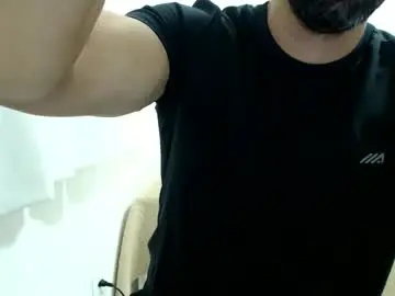 Chaturbate Adult Webcam of cashmastermuscle77