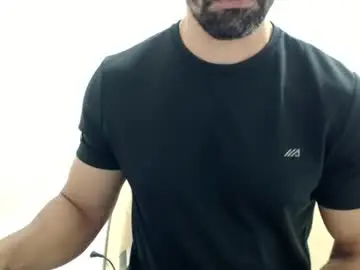 Chaturbate Adult Webcams of cashmastermuscle77