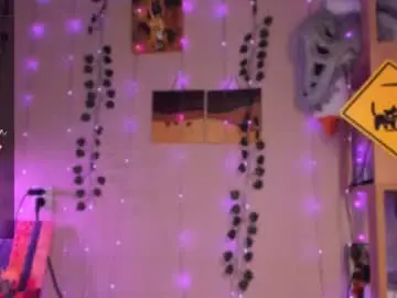 Chaturbate Best live sex cam show of elilybby