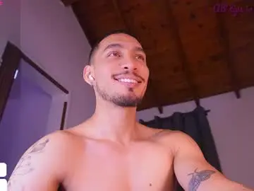 Chaturbate Adult Webcam of hottestdavidx