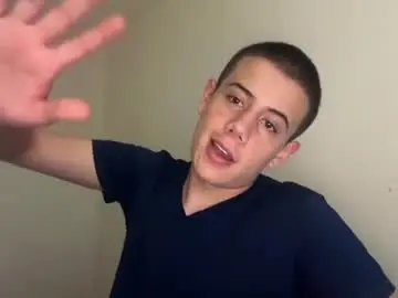 Chaturbate Live Porn of jac0b_x
