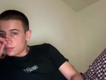Chaturbate Best Webcam of jac0b_x