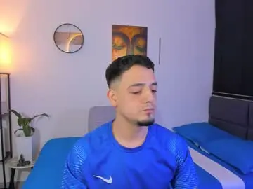 Chaturbate Best Webcam of kendel_dimitri