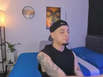Chaturbate Free Porn Cam of kendel_dimitri