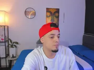 Chaturbate Adult Webcam of kendel_dimitri