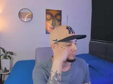 Chaturbate Best live sex cam show of kendel_dimitri