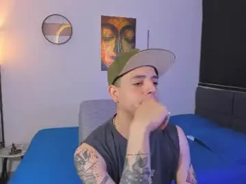 Chaturbate Nude Webcam of kendel_dimitri