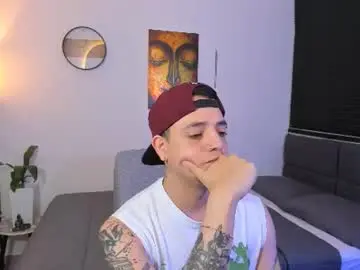 Chaturbate Free Live Porn of kendel_dimitri