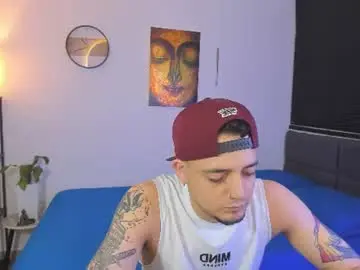 Chaturbate Watch Live Sex Cams of kendel_dimitri