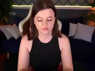 Chaturbate Best Webcam of kristifoxy