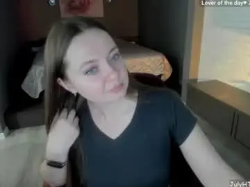 Chaturbate Nude Webcam of lizaghost