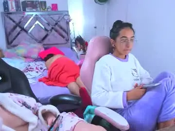 Chaturbate Sex Chat of luna_analya