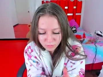 Chaturbate Free Live Porn of luna_analya