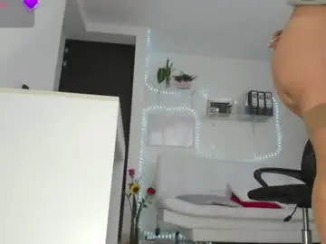 Chaturbate Free Porn Cam of paulina_dossantos