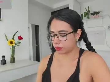 Chaturbate Live Sex of paulina_dossantos