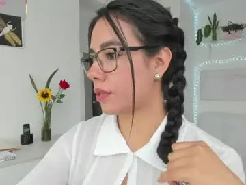 Chaturbate Live Sex of paulina_dossantos