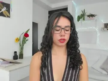 Chaturbate Watch Live Sex Cams of paulina_dossantos