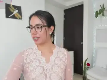 Chaturbate Live Sex Cam of paulina_dossantos