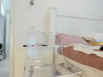 Chaturbate Sex Cam of aariana4u