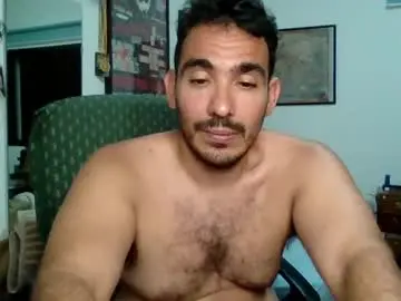 Chaturbate Best Webcam of conejero_37