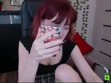 Chaturbate Nude Webcam of elizanik