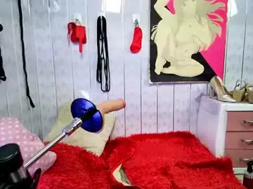 Chaturbate Private Sex Chat of eveline_herrera