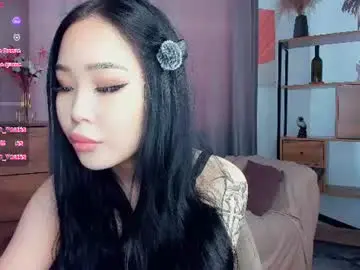 Chaturbate Nude Webcam of light_my_f1re