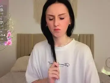 Chaturbate Adult Webcam of little1_molly
