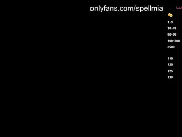 Chaturbate Sex Cam of miaspell