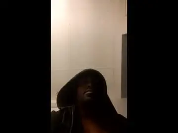 Chaturbate Nude Webcam of realbornjamaican255