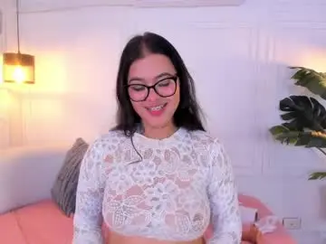 Chaturbate Adult Video Chat of sofiicastro