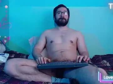 Chaturbate Best Webcam of teddy_foster