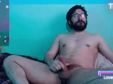 Chaturbate Watch Live Sex Cams of teddy_foster