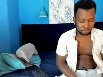 Chaturbate Adult Video Chat of william_bennett