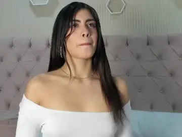 Chaturbate Adult Webcam of zarinawynne