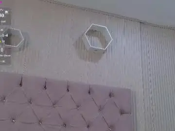 Chaturbate Live Sex of zarinawynne