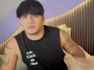 Chaturbate Free Porn Cam of _demon1