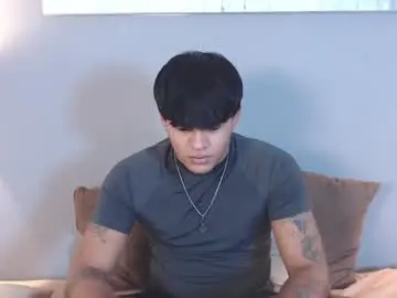 Chaturbate Live Porn of _demon1