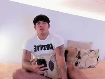 Chaturbate Free Porn Cam of _demon1