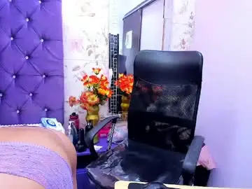 Chaturbate Best Webcam of carolina_suarez_